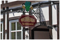 Weinlokal in Uelzen
