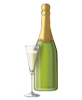 Schaumweine und Sekt