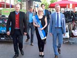 Weinmarkteröffnung 02
