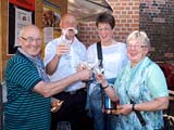 Weinmarkteröffnung 06