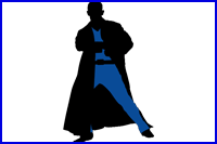 Gentlemen's Fashion